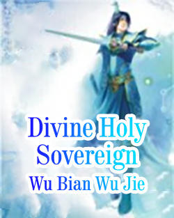 Divine Holy Sovereign